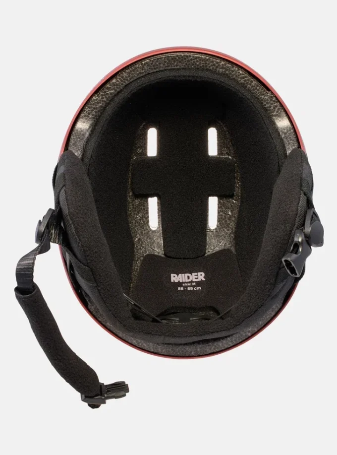 Anon Raider 3 ski- og snowboardhjelm