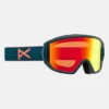 Anon Relapse Jr. skibriller + MFI® ansigtsmaske