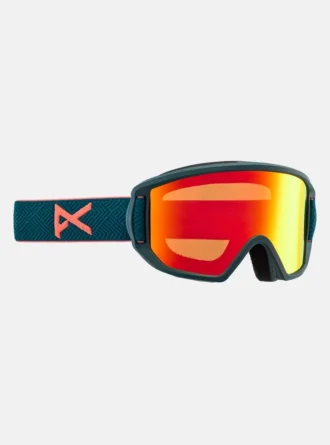 Anon Relapse Jr. skibriller + MFI® ansigtsmaske