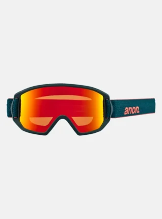 Anon Relapse Jr. skibriller + MFI® ansigtsmaske
