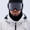 Anon Relapse Snapback-briller + bonuslinse