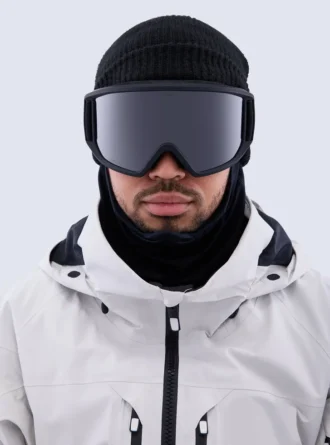 Anon Relapse Snapback-briller + bonuslinse