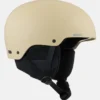 Anon Rime 3 Round Fit ski- og snowboardhjelm til børn