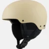 Anon Rime 3 Round Fit ski- og snowboardhjelm til børn