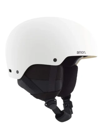 Anon Rime 3 ski- og snowboardhjelm til børn