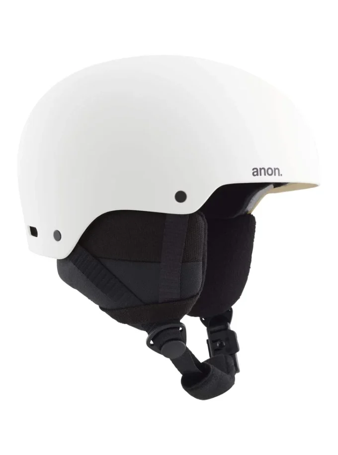 Anon Rime 3 ski- og snowboardhjelm til børn