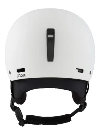 Anon Rime 3 ski- og snowboardhjelm til børn
