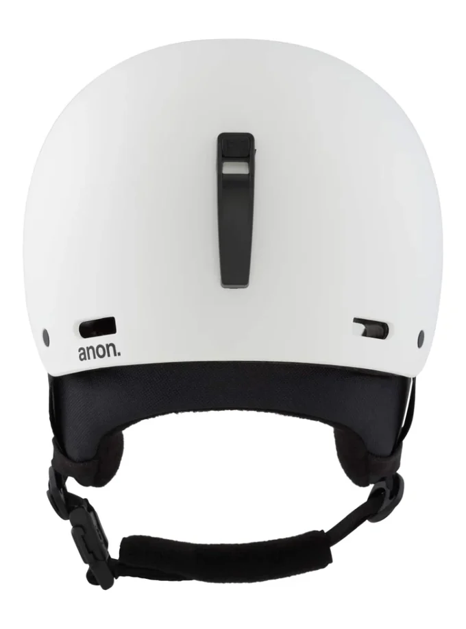 Anon Rime 3 ski- og snowboardhjelm til børn