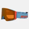 Anon Sync-briller + bonuslinser + MFI®-ansigtsmaske