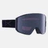Anon Sync Snapback-briller + bonuslinser