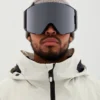 Anon Sync Snapback-briller + bonuslinser
