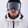 Anon Sync Snapback-briller + bonuslinser