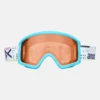 Anon Tracker 2.0-briller + MFI®-ansigtsmaske