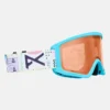Anon Tracker 2.0-briller + MFI®-ansigtsmaske