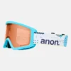 Anon Tracker 2.0-briller + MFI®-ansigtsmaske