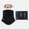 Anon Tracker 2.0-briller + MFI®-ansigtsmaske