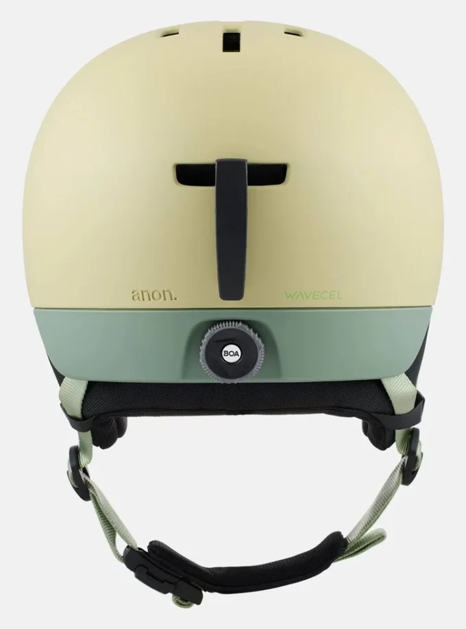 Anon Windham WaveCel® ski- og snowboardhjelm