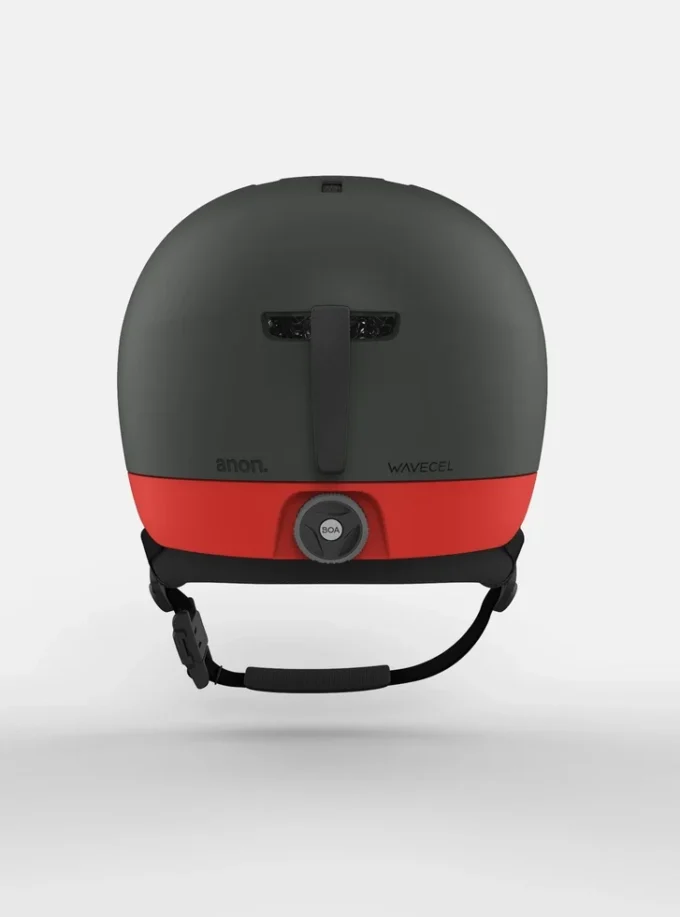 Anon Windham WaveCel® ski- og snowboardhjelm