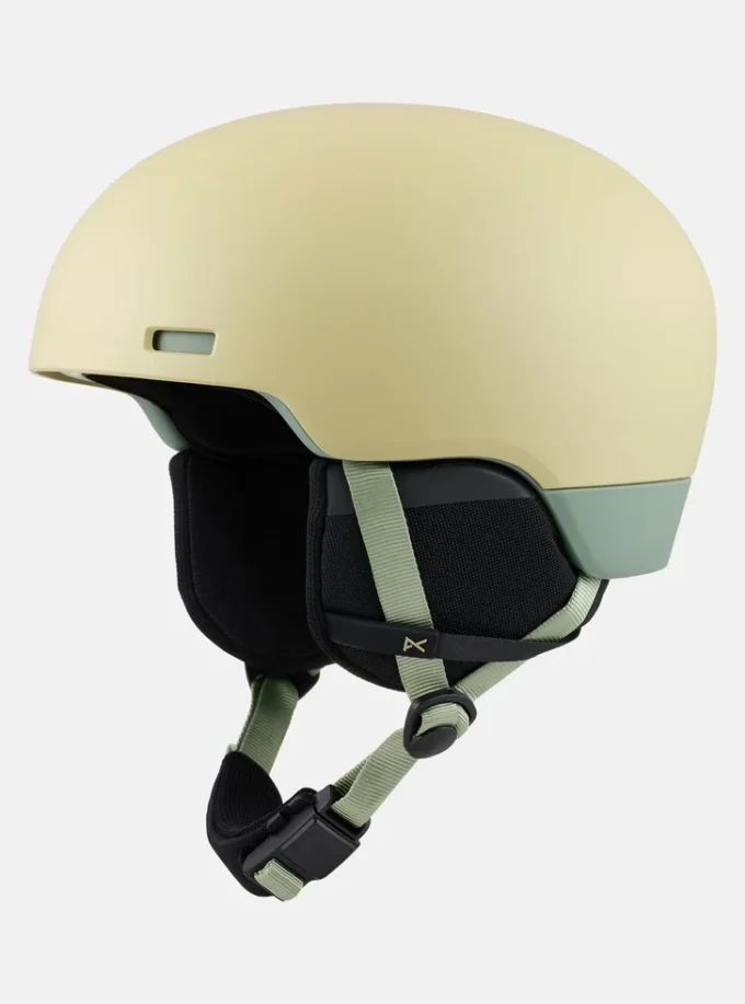 Anon Windham WaveCel® ski- og snowboardhjelm