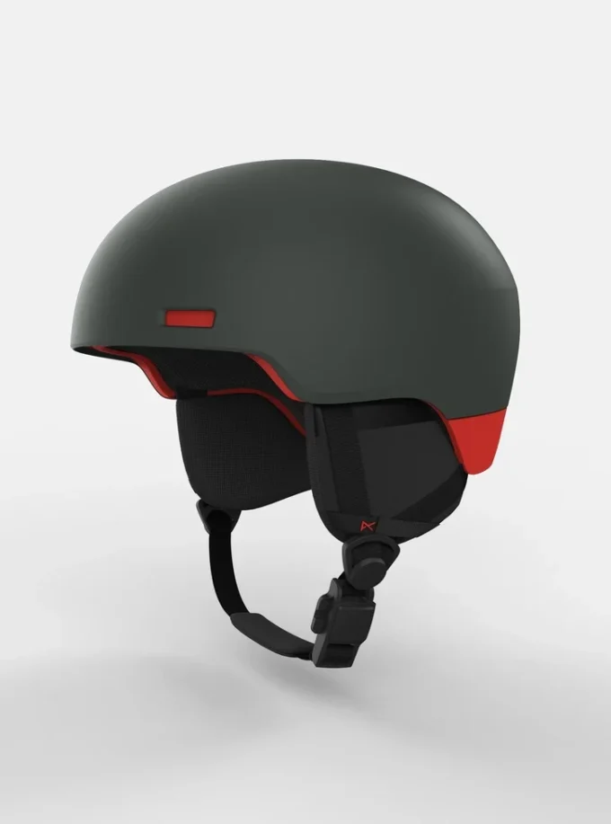 Anon Windham WaveCel® ski- og snowboardhjelm