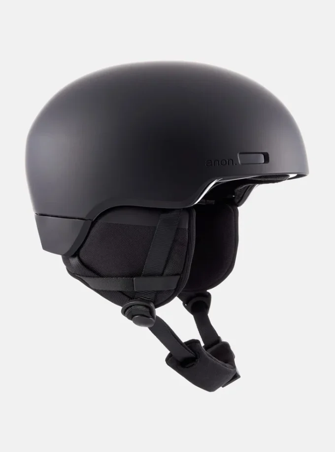 Anon Windham WaveCel® ski- og snowboardhjelm til børn