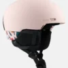Anon Windham WaveCel ski- og snowboardhjelm til børn