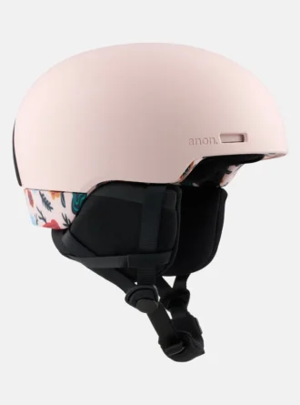 Anon Windham WaveCel ski- og snowboardhjelm til børn