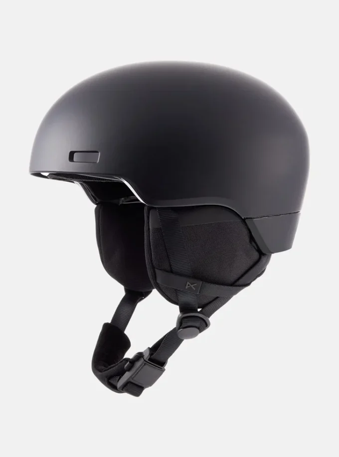 Anon Windham WaveCel® ski- og snowboardhjelm til børn