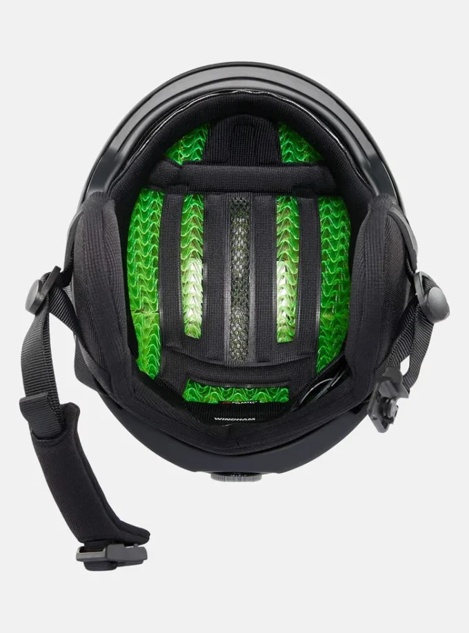 Anon Windham WaveCel® ski- og snowboardhjelm til børn