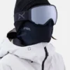 Anon WM1-briller + bonuslinse + MFI®-ansigtsmaske
