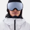 Anon WM1-briller + bonuslinse + MFI®-ansigtsmaske