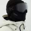 Anon WM1-briller + bonuslinse + MFI®-ansigtsmaske