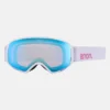 Anon WM1 Low Bridge Fit-briller + bonuslinse + MFI®-ansigtsmaske