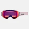 Anon WM1 Low Bridge Fit-briller + bonuslinse + MFI®-ansigtsmaske