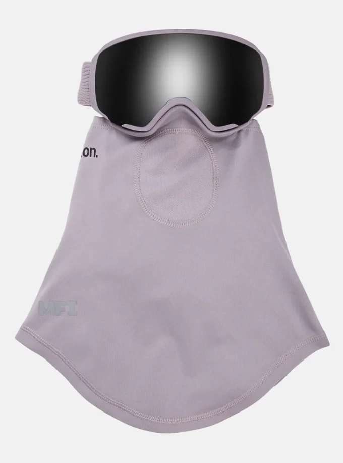 Anon WM1 Low Bridge Fit-briller + bonuslinse + MFI®-ansigtsmaske