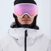 Anon WM1 Low Bridge Fit-briller + bonuslinse + MFI®-ansigtsmaske