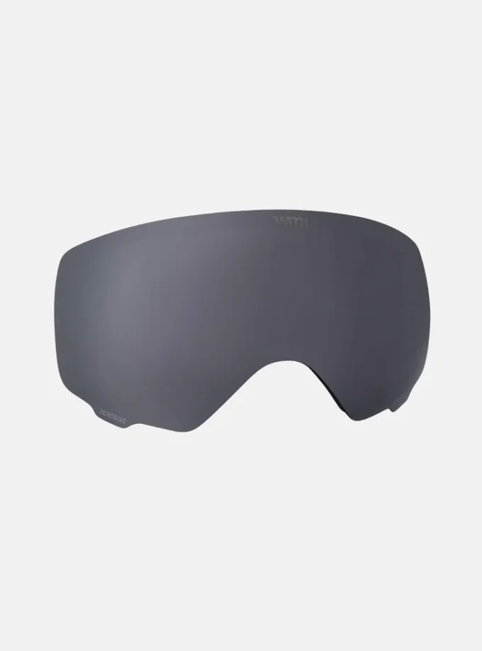 Anon WM1 Perceive goggle-linse