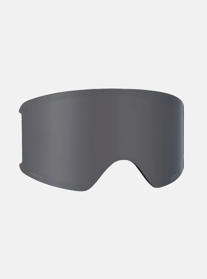 Anon WM3 Perceive goggle-linse