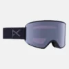 Anon WM3 Snapback-briller + bonuslinse + MFI®-ansigtsmaske