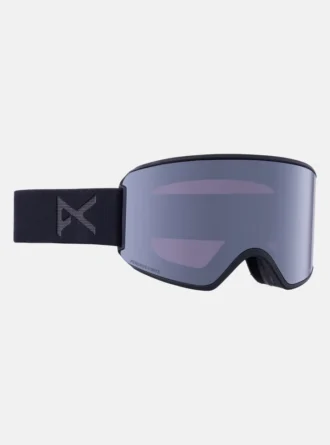 Anon WM3 Snapback-briller + bonuslinse + MFI®-ansigtsmaske