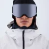 Anon WM3 Snapback-briller + bonuslinse + MFI®-ansigtsmaske
