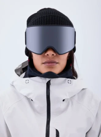 Anon WM3 Snapback-briller + bonuslinse + MFI®-ansigtsmaske