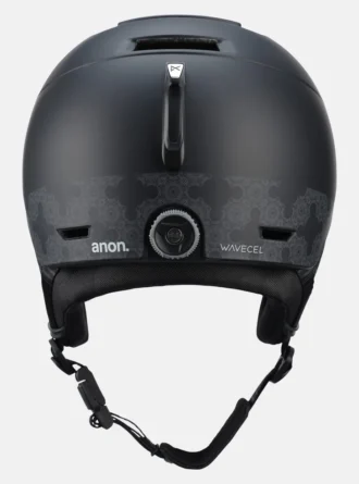 Anon Year of the Horse Logan WaveCel® ski- og snowboardhjelm