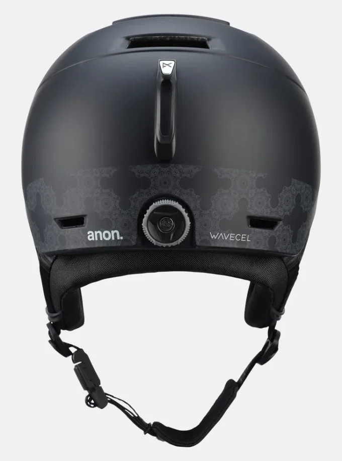 Anon Year of the Horse Logan WaveCel® ski- og snowboardhjelm