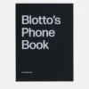 Blottos telefonbog