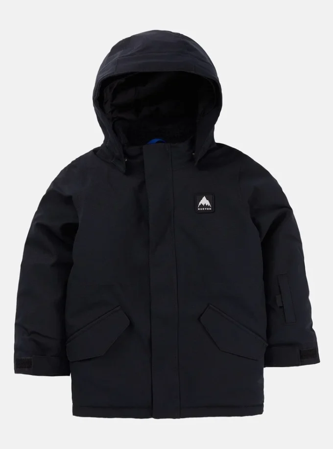 Burton 2L Parka-jakke til småbørn