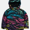 Burton 2L Parka-jakke til småbørn (eksempel)