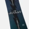 Burton 30-års jubilæum Ben Ferguson Custom Snowboard