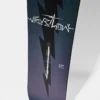 Burton 30-års jubilæum Ben Ferguson Custom Snowboard