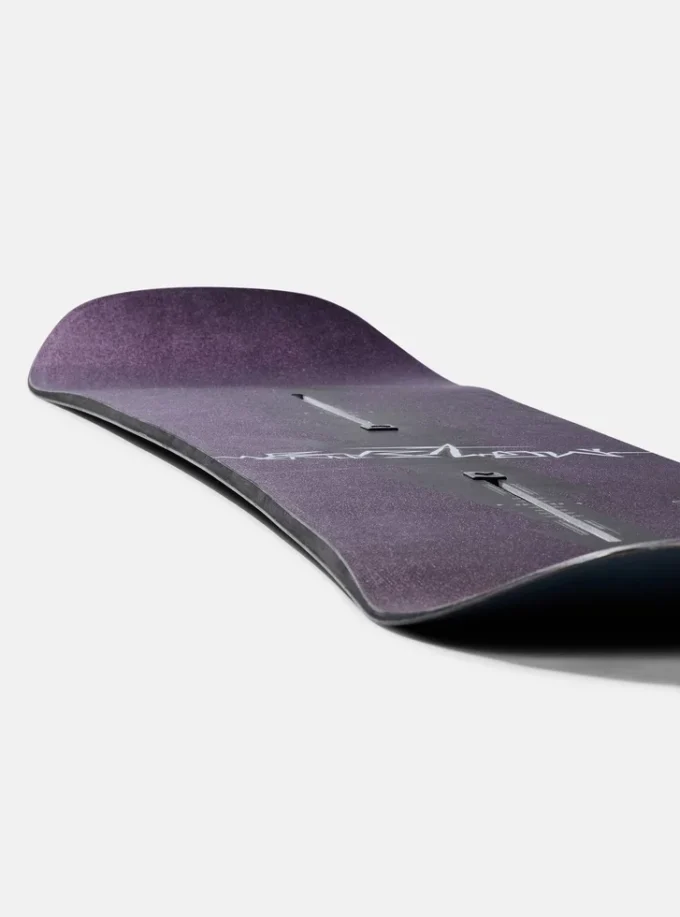 Burton 30-års jubilæum Ben Ferguson Custom Snowboard
